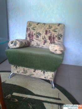 продам мягкую мебель 2