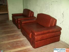 кожанный комплект 2