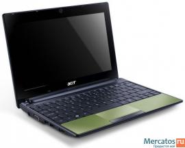 Продаю новенький Acer Aspire One 522