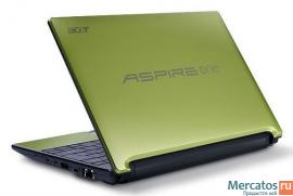 Продаю новенький Acer Aspire One 522 2
