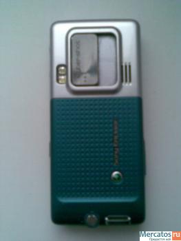 Телефон Sony Ericsson C702 2