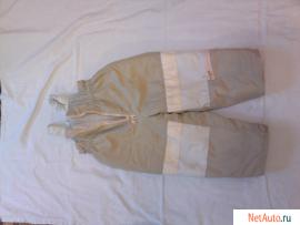 Полукомбез на холодную осень. Рост 86. Состояние отличное. Цена