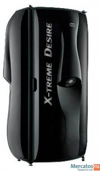 Вертикальный турбосолярий