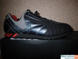 Продаю кроссовки мужские PUMA BY MIHARAYASUHIRO, разм. 43-43,5,