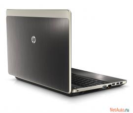 HP Probook 4530s новый с чеками и гарантией