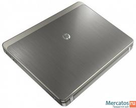HP Probook 4530s новый с чеками и гарантией 2