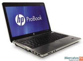 HP Probook 4530s новый с чеками и гарантией 4