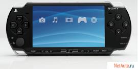 Продам psp 2008 SLIM