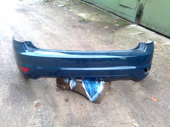 форд фокус 2 рес