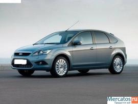 запчасти форд фокус 2 рейсталинг