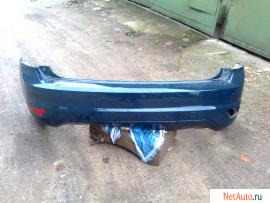 форд фокус 2 рес