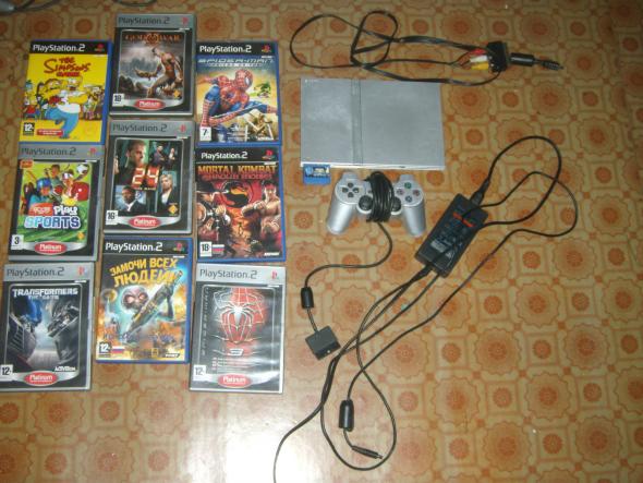 PlayStation 2