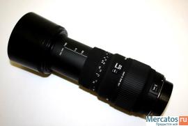 Продам фотоаппарат Nikon D40 Kit AF-S Nikkor 18-55mm 13.5-5.6GII 3