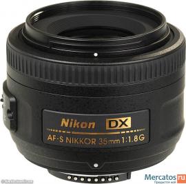 Продам фотоаппарат Nikon D40 Kit AF-S Nikkor 18-55mm 13.5-5.6GII 4