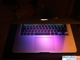 самый мощный macbook air 2