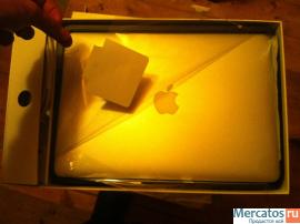 самый мощный macbook air 3