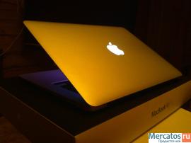 самый мощный macbook air 4