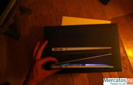 самый мощный macbook air 5