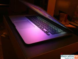 самый мощный macbook air 6