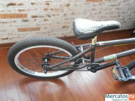Велосипед BMX Eastern Bikes Battery 3