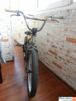 Велосипед BMX Eastern Bikes Battery 4