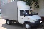 Автогрузоперевозки по Москве, МО и России