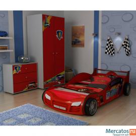 Мебель для детских комнат 4