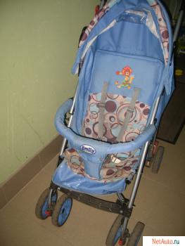 Продам коляску-трость