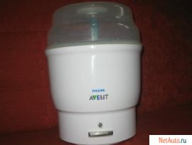 Стерилизатор AVENT