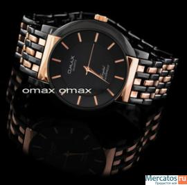Модные часы OMAX, PERFECT