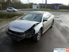 Продам Dodge Stratus Cupe (битый) не дорого 2