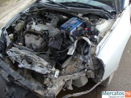 Продам Dodge Stratus Cupe (битый) не дорого 3