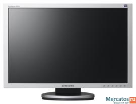 Продам Монитор Samsung SyncMaster 920NW