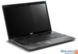 Продам в Москве: Ноутбук Acer aspire 5551G-N934G32Mikk