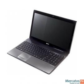 Продам в Москве: Ноутбук Acer aspire 5551G-N934G32Mikk 3