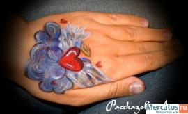 АКВАГРИМ, БОДИАРТ, ФЕЙСАРТ! ПРАЗДНИКИ! 2