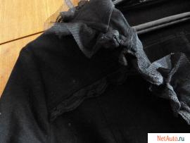 оригинальный пиджак