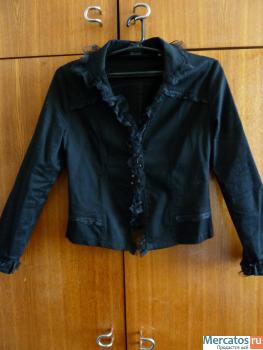 оригинальный пиджак 2