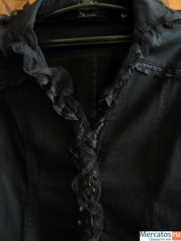 оригинальный пиджак 3