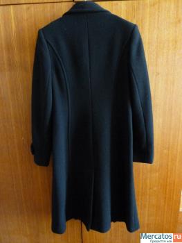 Женское пальто 2