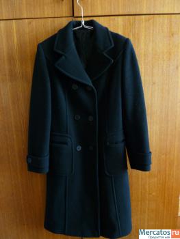 Женское пальто