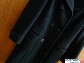 Женское пальто 3