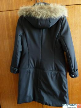 Куртка-Пуховик 2