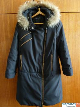 Куртка-Пуховик 3