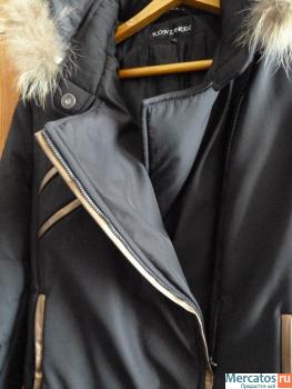 Куртка-Пуховик 4