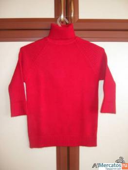 Женский джемпер