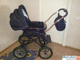 продам коляску Roan Marita 2в1 2