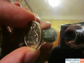 КУПЛЮ БРАКИ МОНЕТ СССР и России ( 1921-2011) !!! 5