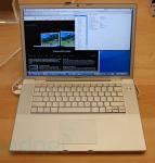 Apple MacBook Pro 15"