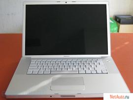 Apple MacBook Pro 15"